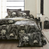 housse de couette Cayenne Ébène housse de couette Cayenne Ébène