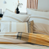 Drap plat Marlow Miel Drap plat Marlow Miel