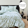 Drap housse Eléna Nil Drap housse Eléna Nil