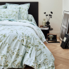Drap plat Eléna Nil Drap plat Eléna Nil