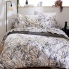 Drap plat Sumatra Fusain Drap plat Sumatra Fusain