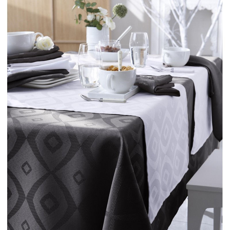 SET DE TABLE BRUNCH - lot de 2