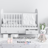 protège matelas bébé molleton protège matelas bébé molleton