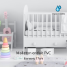 Protège matelas bébé imperméable Protège matelas bébé imperméable