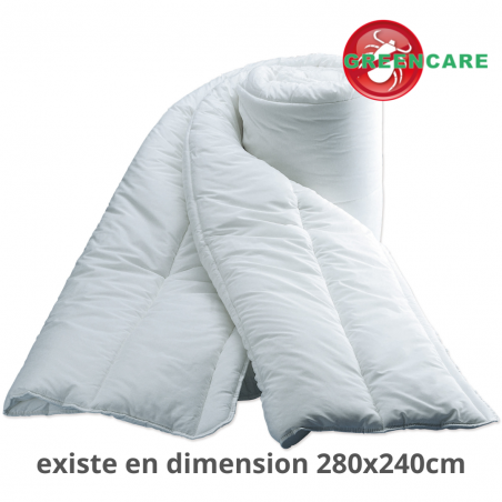 Couette Anti Acariens 400grs/m2