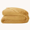 Housse de couette Percale de coton Tradilinge AMBRE Housse de couette Percale de coton Tradilinge AMBRE