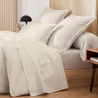 Traversin satin Tradilinge GRAND HÔTEL SABLE Traversin satin Tradilinge GRAND HÔTEL SABLE