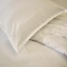 Taie satin Tradilinge GRAND HÔTEL SABLE Taie satin Tradilinge GRAND HÔTEL SABLE