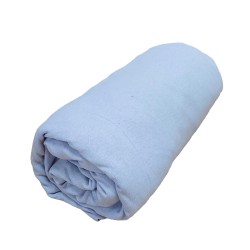 Drap housse jersey 100%...