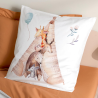 Taie percale Tradilinge TIPI Taie percale Tradilinge TIPI