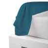 Traversin percale Tradilinge COBALT Traversin percale Tradilinge COBALT