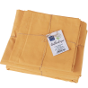 Housse de couette en coton Bio - coloris MIRABELLE - Gamme AUTHENTIQUE Housse de couette en coton Bio - coloris MIRABELLE - Gamme AUTHENTIQUE