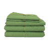 Traversin en coton Bio - coloris ÉPICÉA - Gamme AUTHENTIQUE Traversin en coton Bio - coloris ÉPICÉA - Gamme AUTHENTIQUE