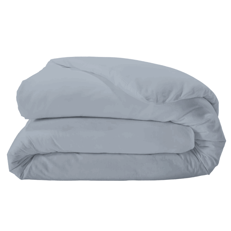 Housse de couette Percale TRADILINGE Baltique