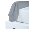 Traversin percale Tradilinge BALTIQUE Traversin percale Tradilinge BALTIQUE