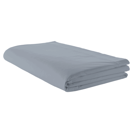 Drap plat percale Tradilinge BALTIQUE