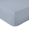 Drap housse percale Tradilinge BALTIQUE Drap housse percale Tradilinge BALTIQUE