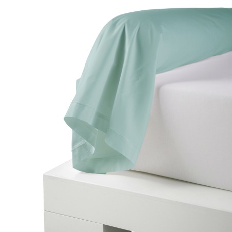 Traversin percale Tradilinge JADE