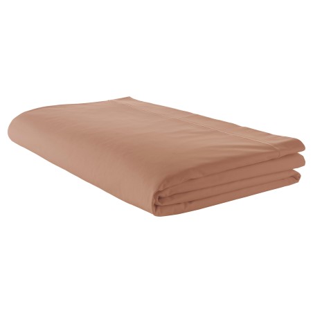 Drap plat percale Tradilinge MELBA