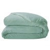 Housse de couette percale Tradilinge JADE Housse de couette percale Tradilinge JADE
