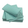 Housse de couette percale Tradilinge JADE Housse de couette percale Tradilinge JADE