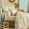 Drap 100% coton Tradilinge HUGO FAÏENCE Drap 100% coton Tradilinge HUGO FAÏENCE