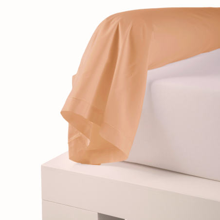 Traversin percale Tradilinge MELBA