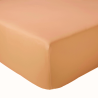 Drap housse percale Tradilinge MELBA Drap housse percale Tradilinge MELBA