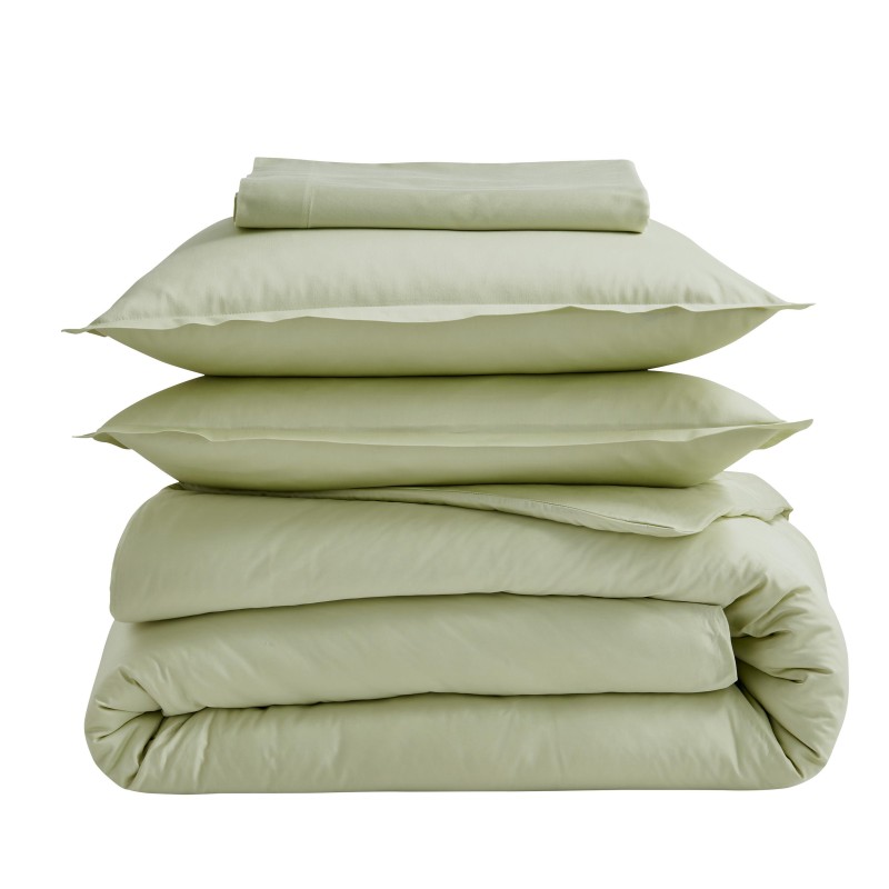Traversin satin Tradilinge TILLEUL Traversin satin Tradilinge TILLEUL