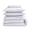 Drap plat Percale Tradilinge BLANC
