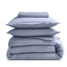 Drap housse percale Tradilinge BALTIQUE