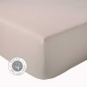 drap housse percale lin drap housse percale lin