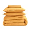 Traversin percale Tradilinge AMBRE