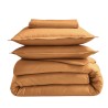 Drap housse 100% coton Tradilinge CAMEL