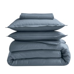 Traversin 100% coton Tradilinge ORAGE