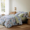Housse de couette satin Tradilinge ANAÏS LAGON