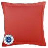 Taie 100% coton Corail Taie 100% coton Corail