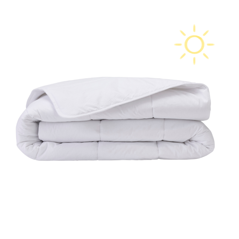 Couette Eté 200 g/m2