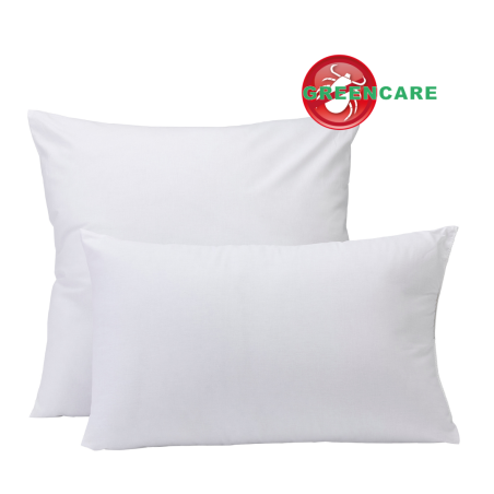 Oreiller Anti Acariens GREENCARE®