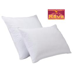 Oreiller Confort Rêve