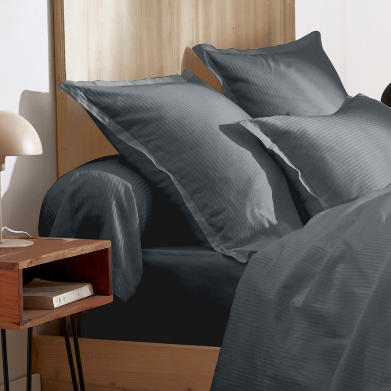 Traversin satin Tradilinge GRAND HÔTEL GRAPHITE