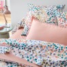 Drap percale Tradilinge LOLITA OPALE