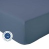 Drap Housse 100% coton Orage Drap Housse 100% coton Orage