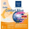 Oreiller Confort Oreiller Confort
