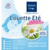 Couette Eté 200grs/m2 Couette Eté 200grs/m2