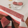 Nappe MOSAIC RUBIS Nappe MOSAIC RUBIS