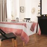 Nappe MOSAIC RUBIS Nappe MOSAIC RUBIS