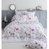 Drap Housse PRETTY - Coloris GALET Drap Housse PRETTY - Coloris GALET