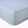 CELESTE - Drap housse Uni sur-mesure Tradilinge CELESTE - Drap housse Uni sur-mesure Tradilinge
