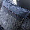 Drap satin de coton Tradilinge ENZO Drap satin de coton Tradilinge ENZO